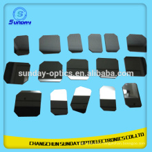 Optical Infrared Ge Window Polished